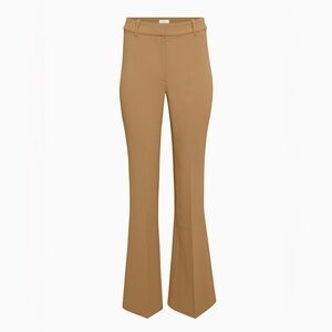 Wilfred Cabaret Pants - Size 2 - Camel